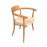 家具工厂-定制 实木(42)扶手椅