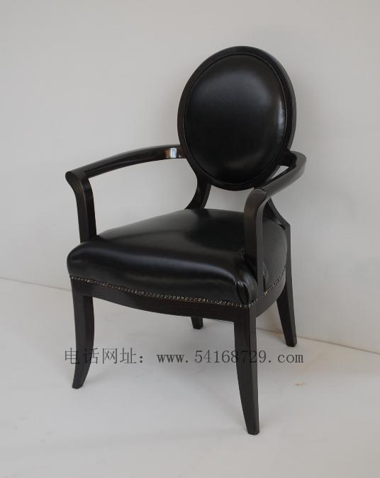 实木椅子 (4)